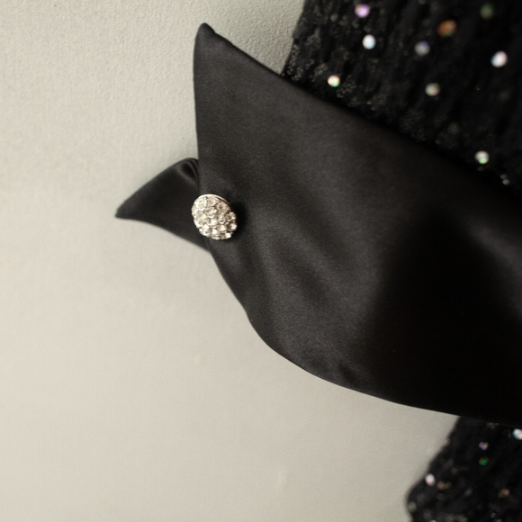 Evening statement top - Picture 2 of 2